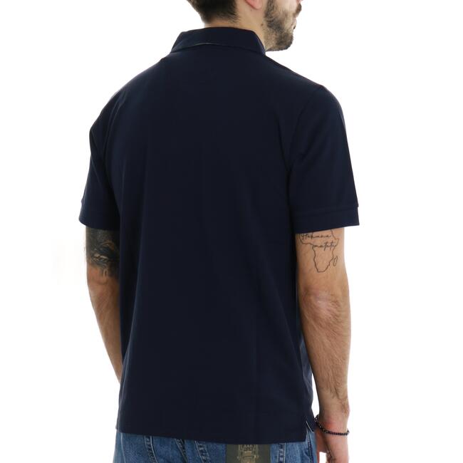 POLO IN PIQUET SSEINSE - Mad Fashion | img vers.650x/